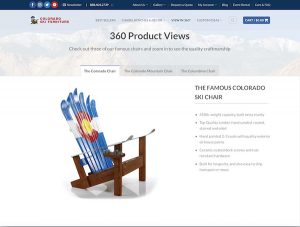 360-degree-spin-photogrpahy-colorado-ski-chair